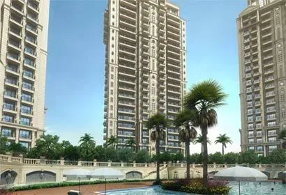 Woodview Residences Gurgaon